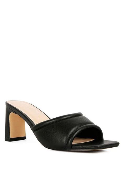 celine block heels|Women's Celine Quilted Italian Block Heel Sandals .